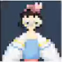 witchgloriole