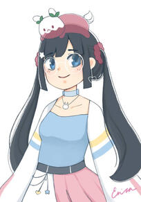 nekorichii